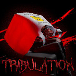 TRIBULATION : BETA