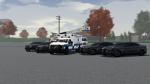 GSRP K-9 Division