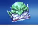scary_yoda Fan Club