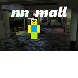 [HORROR] NN_MALL Survival icon
