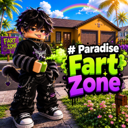 Paradise Fart Zone