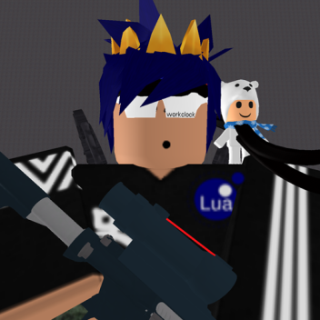 Shooter/Roleplay