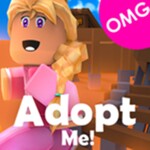 [New]Adopt Me!