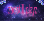 The Still Playz
