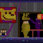 Fredbear & Friends 1983