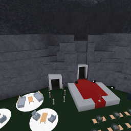The Hangout! [BETA]