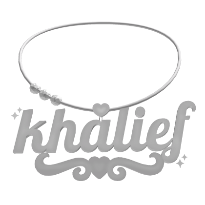 3.0 khalief