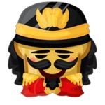 Nutcracker Toasty