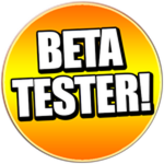 Beta Tester