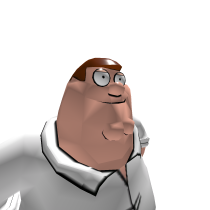 PETER GRIFFIN BOSS BATTLE (REAL)