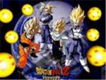 DragonBall Z Ultimate tenkaichi