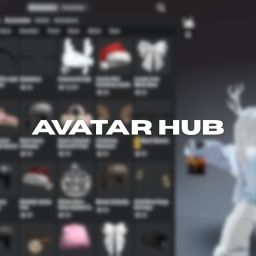 Avatar Hub.