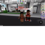 Blood gang vs cr!!p gang