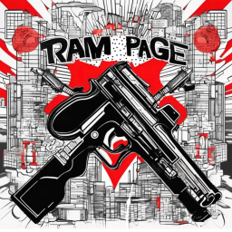 Assault Rampage