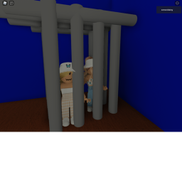 Escape The School Obby