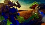 ######## Desert/Mech Desert