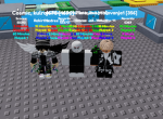 The Roblox Fan Club! we heart roblox so muchhhhhhh