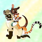 Random Group For Random Furries :D