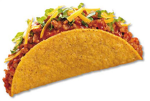 The Mighty Taco