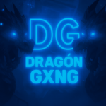 DG | Dragón Gxng