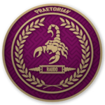 SPQR | Praetorian Guard Rome Empire