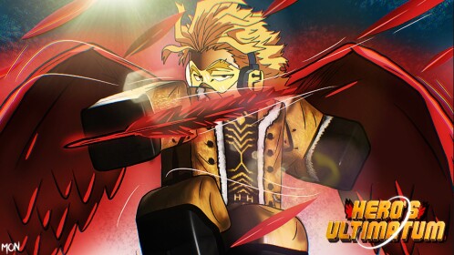 [RELEASE 🎉 🎊 ] Hero's Ultimatum: Legacy Edition