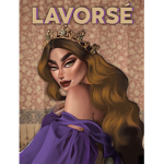 Lavorsé runway!