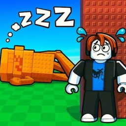 Don't Wake the Brainrot