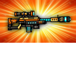 GUN ROYAL