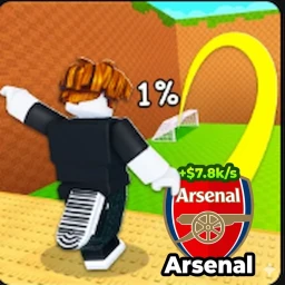 Kick a Lucky Block for Football Clubs! icon