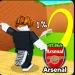 Kick a Lucky Block for Football Clubs! icon