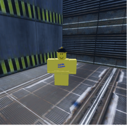 Survive CMP In Area 51!!