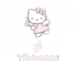 ‘ribbonss