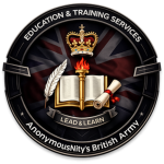 [ETS] ~ Education Training Services