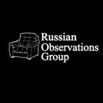 GAR | Russian Observations Group