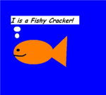The Secret Order of Fishy Crackers