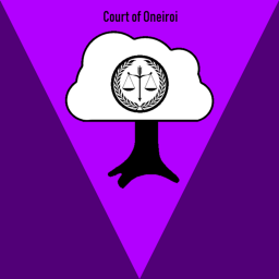 [TOC] The Court of Oneiroi