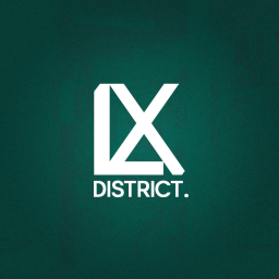 LXDistrict (Hangout Club)