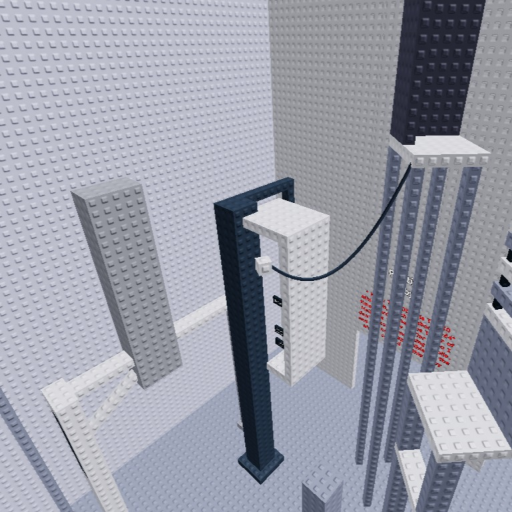 Tower for Top Obbyist