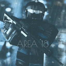 Area 18