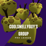 CoolSmellyGuy's group