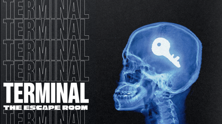 [RUIN] Terminal [Escape Room] screenshot 2