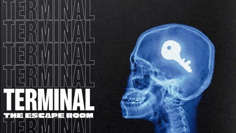 Terminal [Escape Room]