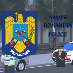 [RPS] Romanian Police Services