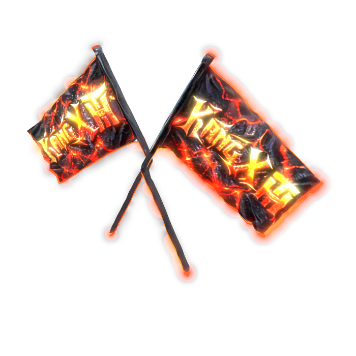 BENDERA KANGxTH