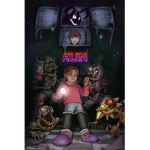 FnaF FanClubSecurity Breach