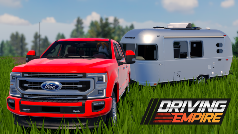 [🏕️OFFROAD🏕️] Driving Empire🏎️ Car Racing📦RP screenshot 1