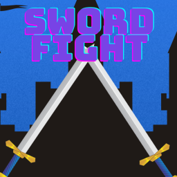 Classic Sword Fight!