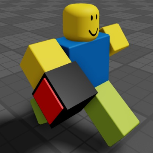 Parkour Testing [V2]