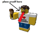 "Feed Telamon" Fan Club